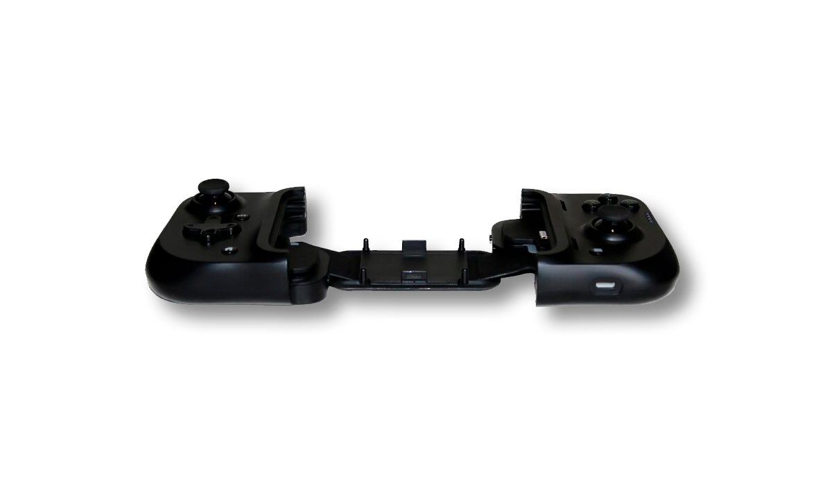 Razer iPhone コントローラー iOS RZ06-0336 Razer Kishi Mobile Gaming Controller for iPhone RZ06-0336 | eBay